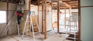 Entreprise de rénovation de la maison et de rénovation d’appartement à Montzeville